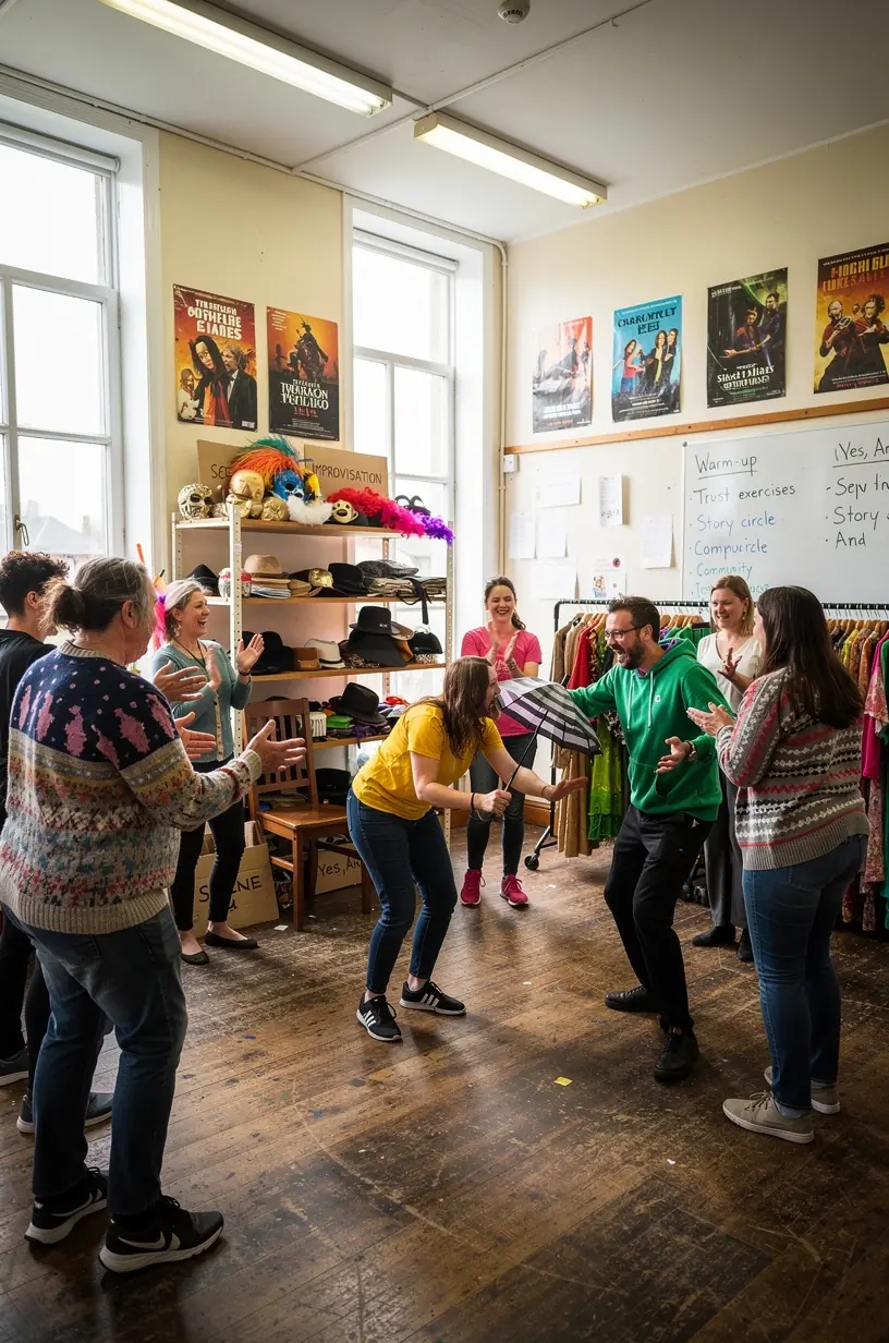 Guide to enjoying live music events in Ireland